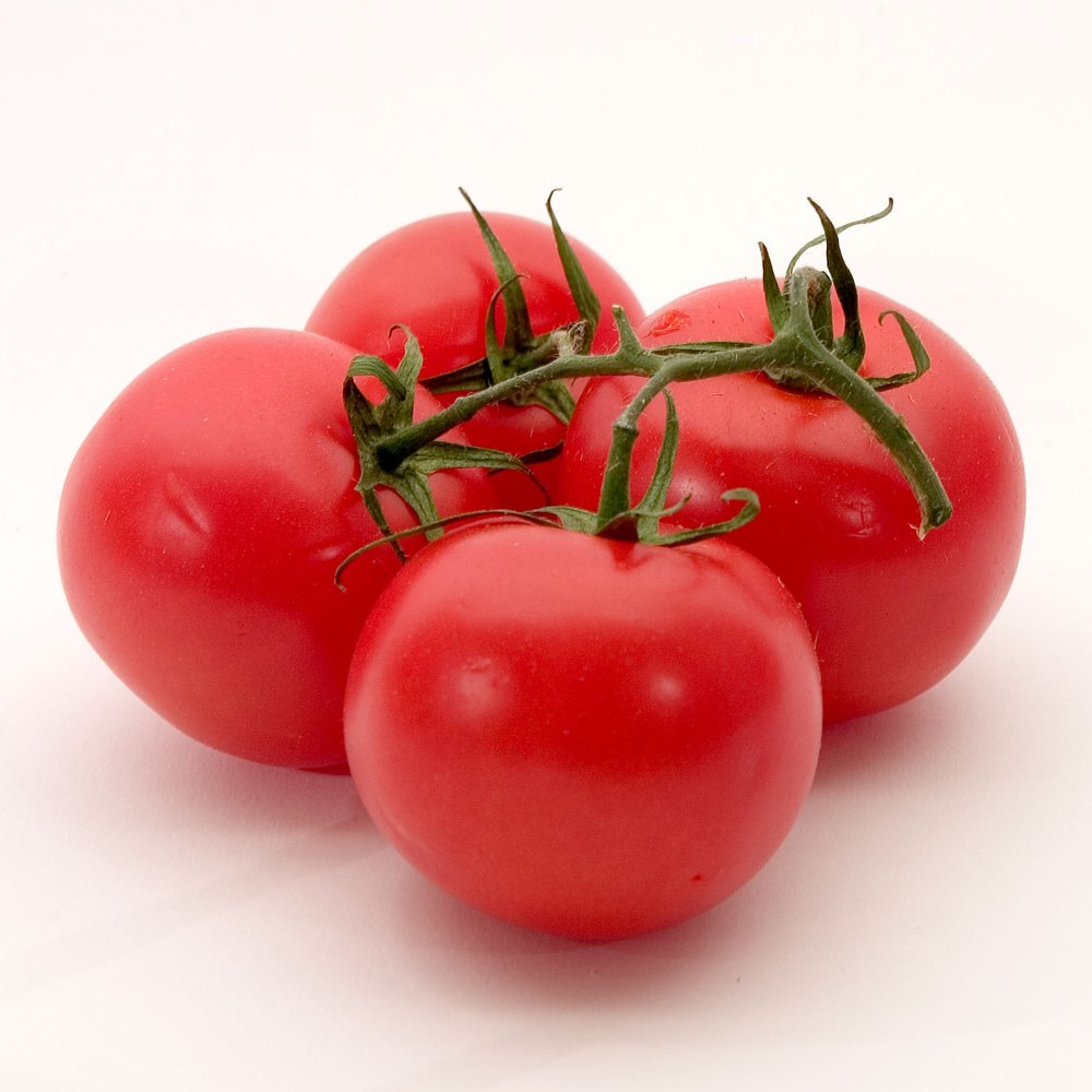 Tomates maduros